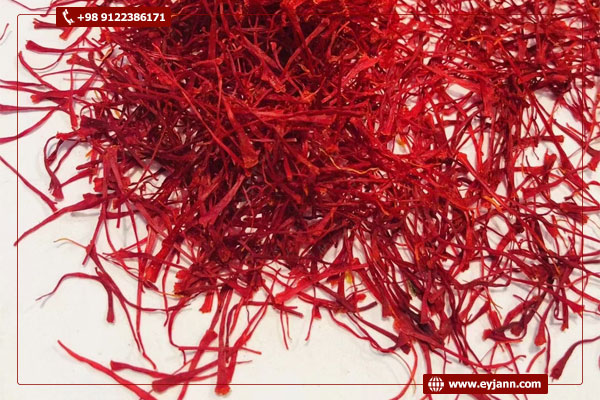 How much does saffron cost?