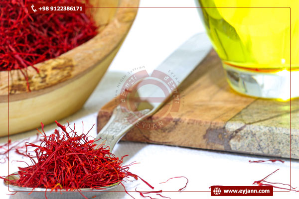 How to distinguish the original saffron