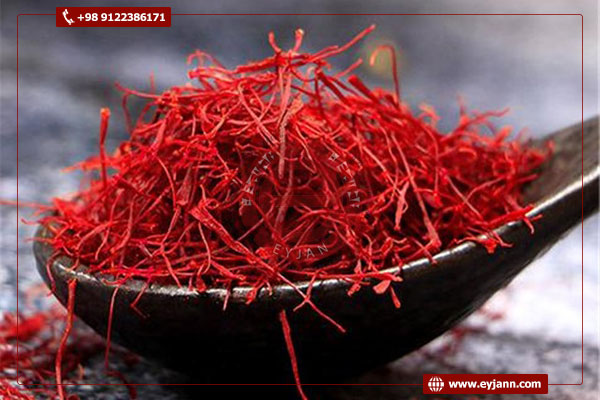 How much saffron to use per day?
